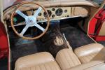 Jaguar XK150 S Roadster 1958 года